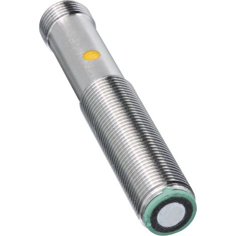 Pepperl+Fuchs 188174 Sensore di prossimità ad ultrasuoni UB120-12GM-E5-V1 M12 PNP 1 pz.