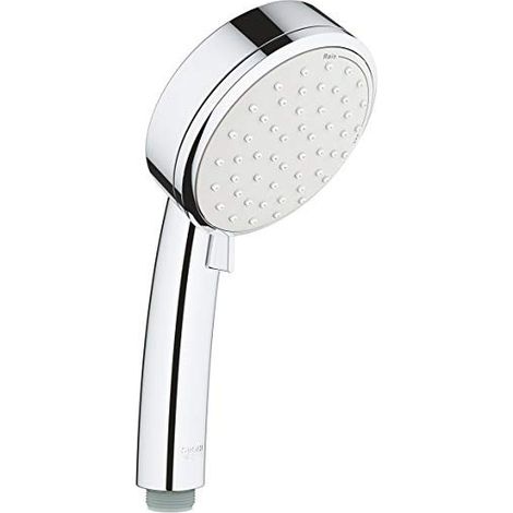 Grohe Tempesta Cosmopolitan 100 Douchette 2 jets (2757120E)