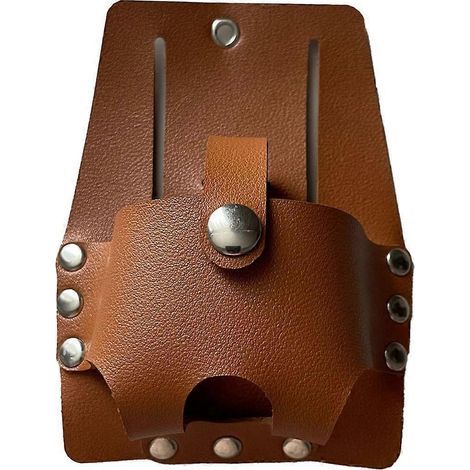 Ceinture porte-mètre ruban, sac de rangement pour mètre ruban (voir photo) (1/5)