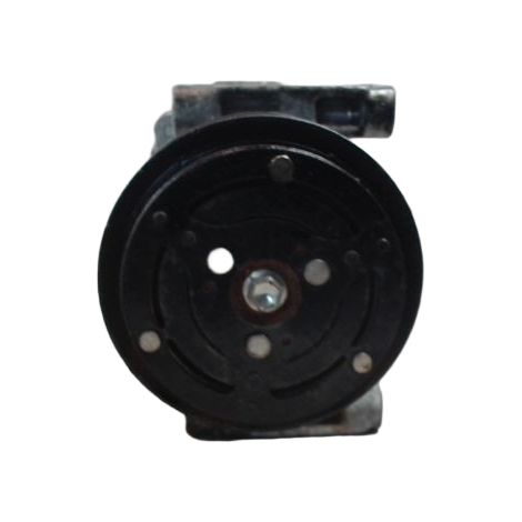 [PRODUIT D'OCCASION] Compresseur Air Conditionne FIAT Panda 2003- ♻️ Ref Oe. 71785268 - Garantie à vie (1/5)