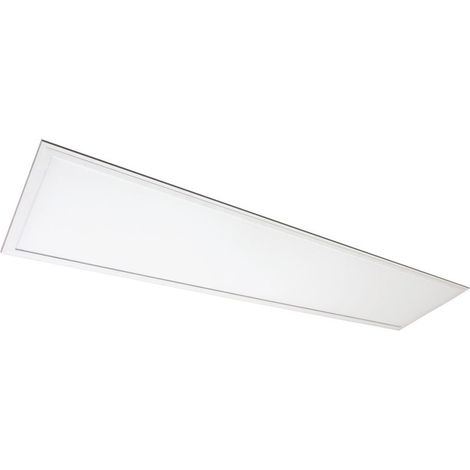 Dalle LED 40W - 1500x300mm - 4000K - 4000 lumens IP20 - IICSEN