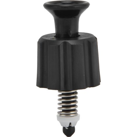Automatisches PP-Sicherheitsventil für 3-l-/5-l-/8-l-Rückenspritzen, Druckentlastungszubehör, schwarz (1/5)