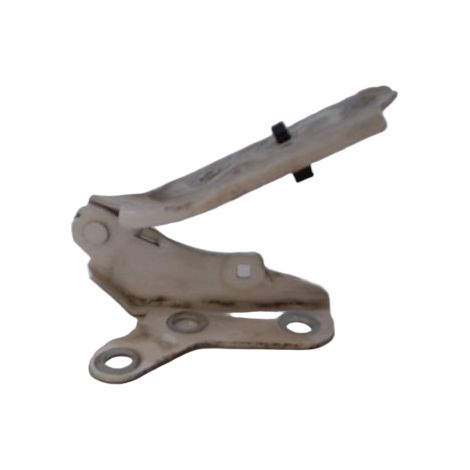 Compas Gauche Capot VOLKSWAGEN Polo 2005- [PRODUIT D'OCCASION]♻️6q0823301c (1/2)