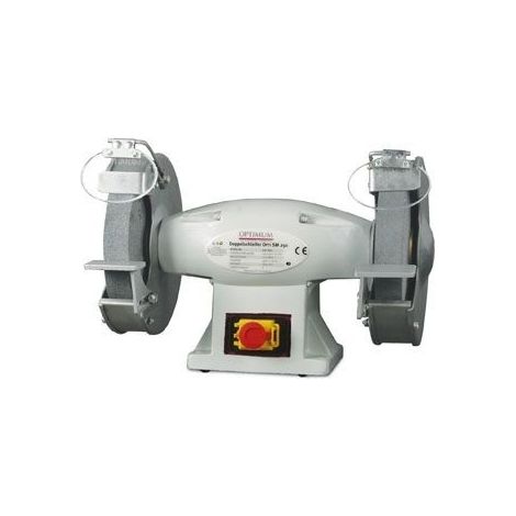 Esmeriladora 450 W / 230 V OPTIMUM SM 175 (1/4)