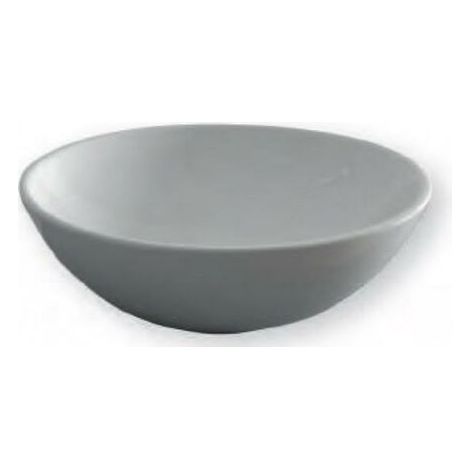 LAVABO A POSER CIOTOLA BLANC C3 DIAM 46 H15 - CRISTINA ONDYNA CI4615 (1/4)
