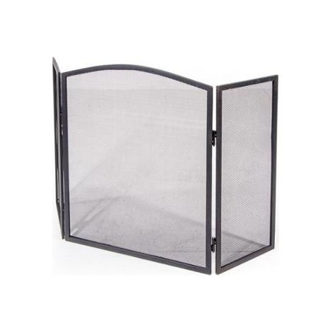 Parascintille in metallo cm 90x60