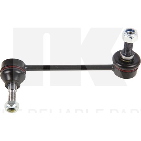 Entretoise/tige, stabilisateur NK 5113312 MERCEDES-BENZ 140 320 12 89