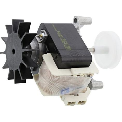 Electrolux 1322337039 Lüftermotor für Wäschetrockner