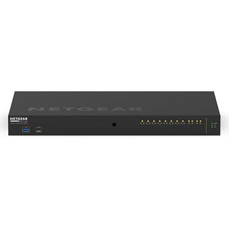 M4250 8 GIGABIT Ultra PoE ++ WRLS (1/4)