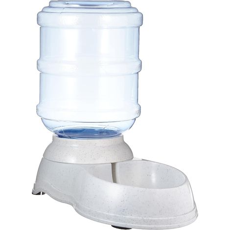 Distributeur d'eau, petit modèle (1/5)