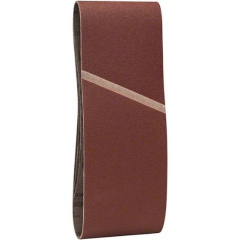 Lija Banda Best Wood: 100x610mm G120x 3 BOSCH 2608607262