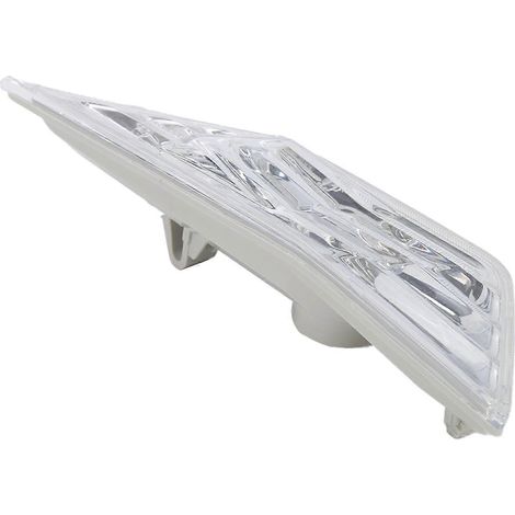 1. Feu de clignotant avant, verre transparent, sans ampoule LED - Remplacement pour Honda Civic Berline/Hatchback/Coupé (190 caractères) (1/4)