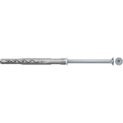 Tapón de marco SXRL 880 T con tornillo - 50 piezas - FCR 540114 (1/3)
