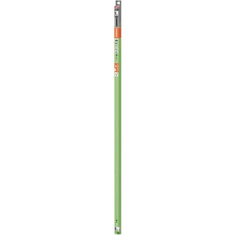 Tubo LED T8 Em Fluora 120cm 15 W Freddo - Ledvance