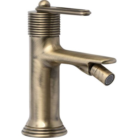 Sapho Bebé - Rubinetto per bidet, bronzo BB003/18 (1/2)