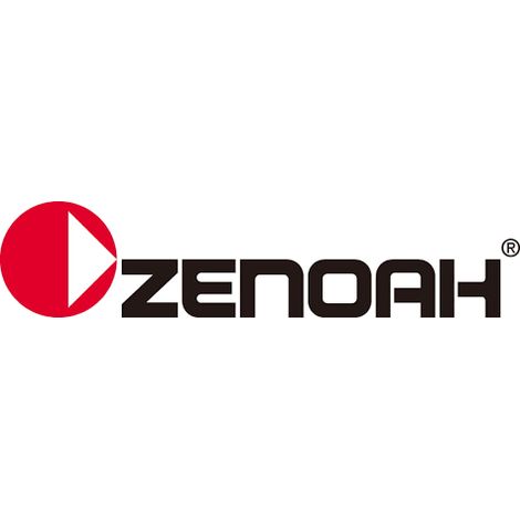 6095-11810 - Vis de Lamier pour Taille Haies ZENOAH
