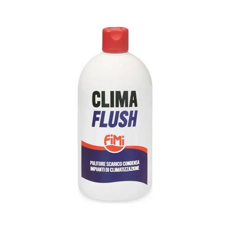PULITORE SCARICO CONDENSA CLIMA FLUSH- 1 Lt- FIMI- pezzi 1 (1/2)