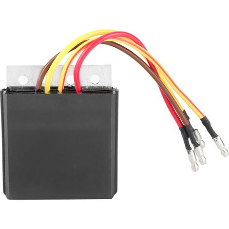 Redresseur de régulateur de tension 4060173 de remplacement pour Polaris Big Boss/Magnum/Ranger/Scrambler (1/5)