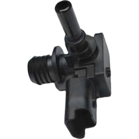Capteur de pression de frein de pompe à vide à valve unidirectionnelle automobile 9810806380, compatible avec T93, R83, DS7 et 4008. (1/5)