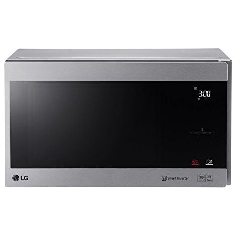 Four micro-ondes LG ms2595cis 25l 1000 W (1/3)