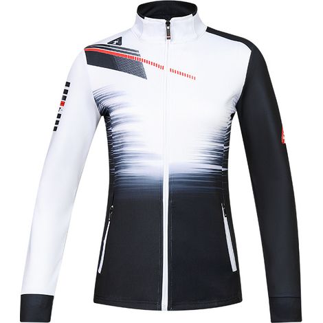 Tenue De Badminton - Pantalon À Manches Longues - Pour Automne Et Hiver - Unisexe - Lot De 1 Pièce (1/5)