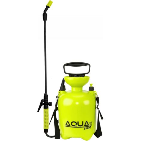 Irrigatore Bradas aqua spray lime pompa ad alta efficienza 3l (1/3)
