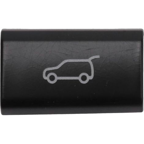 Abdeckung für den Kofferraumschalter für X5 E70 2006-2013 X6-- (1/5)