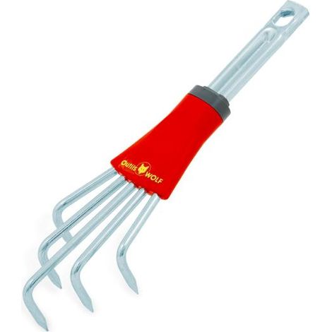 Petite griffe a fleurs 6,5 cm Outils WOLF MULTI-STAR - LFM (1/3)