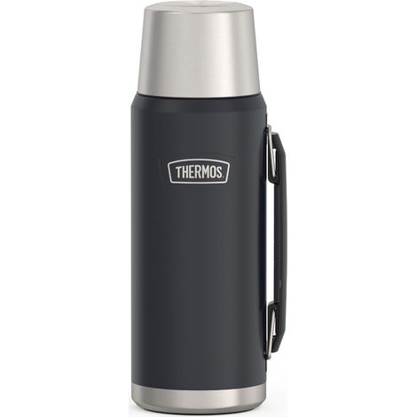 flasche ICON Beverage Bottle graphite mat 1,2 l (1/5)
