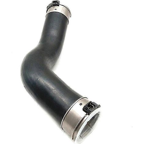 Tuyau d'admission d'air du turbocompresseur 11618571025 pour BMW Série 3, 5, 6, 7 et 8, X5, X6, X7 et G20 (1/5)