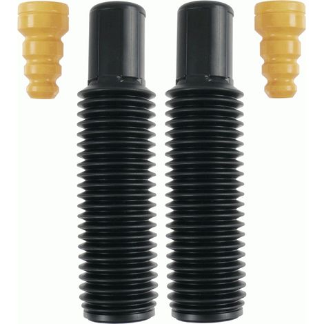 Kit de protection contre la poussière, amortisseur SACHS 900 176 ACURA
