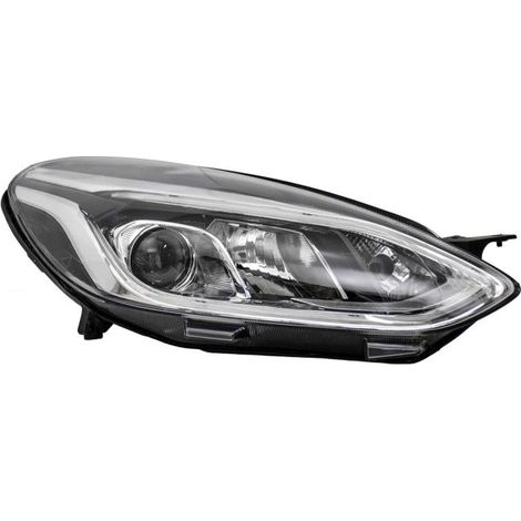Phare avant droit H7/H1/Led Ford Fiesta MK7 2017-2021
