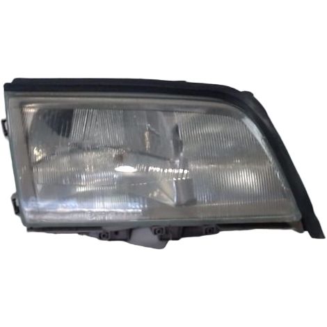 [PRODUIT D'OCCASION] Phare Droit MERCEDES C250 ♻️ Ref Oe. 2028201861 - Garantie à vie (1/3)