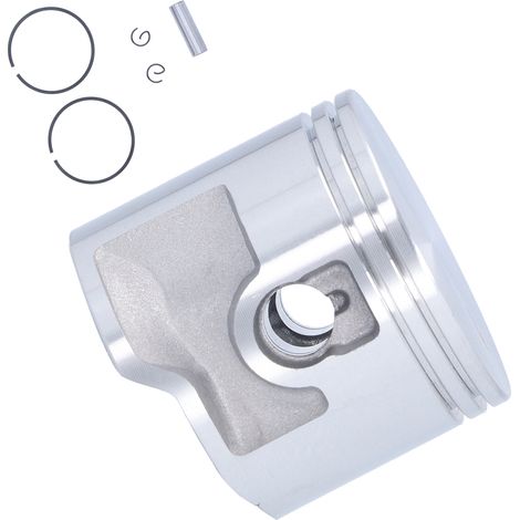 50-mm-Kolben- und Kolbenring-Montagesatz für Stihl TS410 TS420 Trennschleifer 4238 030 2003 (1/5)