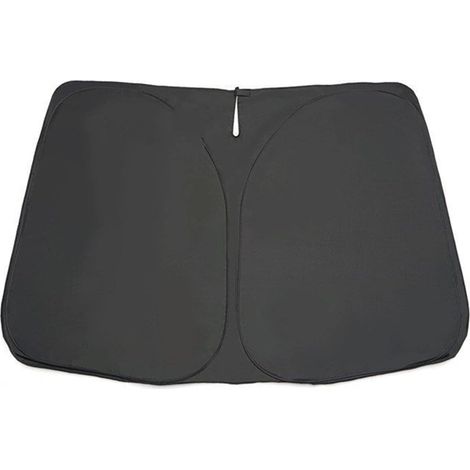 Pare-Soleil Voiture Couverture De Avant Rideau Protection pour (1/4)