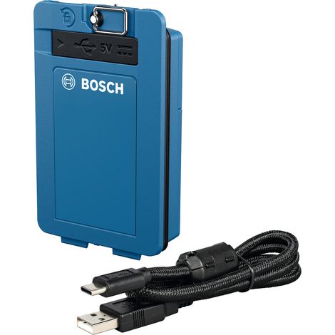 Bosch PRO Battery Pack BA 3.7V 3.0Ah XL Carton box 1600A031FZ
