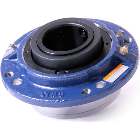 Palier rond Solid Block QACW11A055ST-TIMKEN