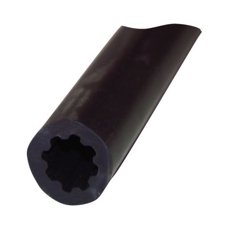 Caoutchouc souple L1.30m - DIFF