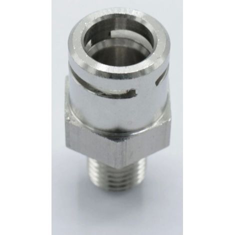 Delonghi raccordo caldaia macchina caffè Icona BAR14 BCO260 ECO310 EC190 EC200 (1/2)