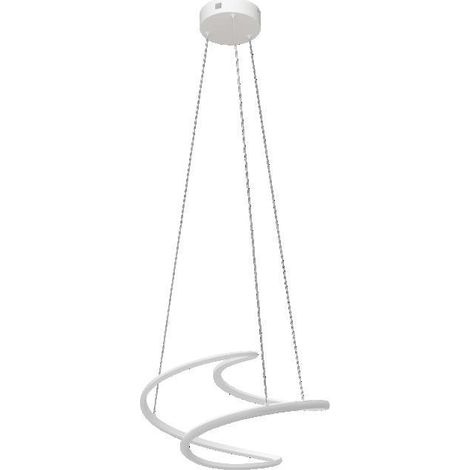 Lámpara de suspensión led 2700-6000k blanco 50cm osram - lum659256