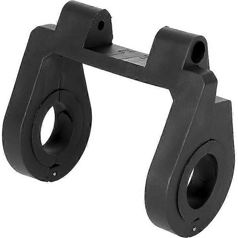 Support de fixation pour écran de vélo électrique, adaptateur pour compteur de guidon de vélo (1/5)