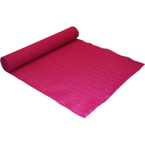 Lady Doc Tappeto Antiscivolo Lambada 30x150cm 08150-Lady