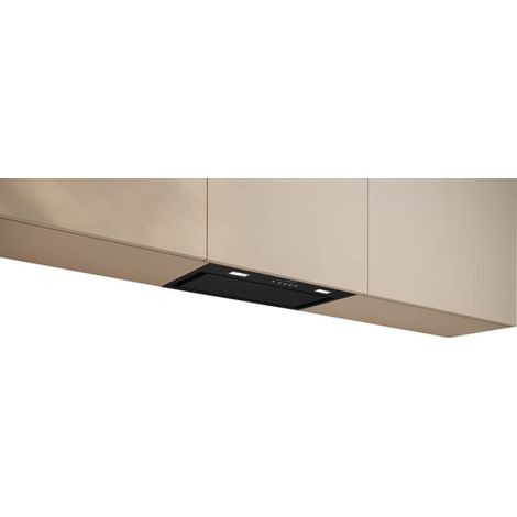 Groupe filtrant 52cm 570m3/h noir - Neff - D54NAC1S0B (1/5)