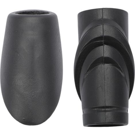 Lntyq Joint d'antenne inférieur pour antenne - Compatible avec W124 - Joint en Caoutchouc - pour A124 C124 A1248270898 A1248270798 (1/5)