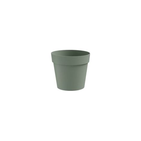 VASO 'CINQUETERRE' Ø 30x26h cm (Ø base 20 cm) - Colore