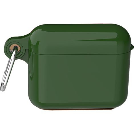 Boîte De Masque - Étui De Rangement Portable En Plastique Lavable - Pour Masques Jetables Et Réutilisables - 1 Pièce (1/5)