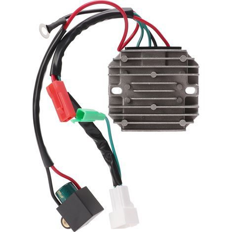 12V Regler-Gleichrichter L402001 für Bajaj Pulsar 200