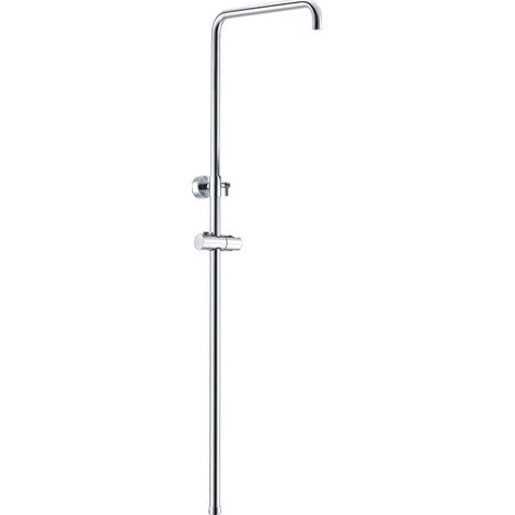 Barra de ducha redonda 75 - 115 cm [ IMEX® ] (1/4)