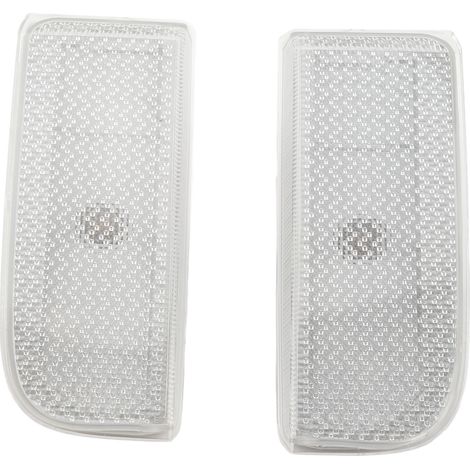 XFD000053 LED-Rückfahrscheinwerfer, Paar ABS-Rücklichtlampen für Range Rover L322 Heckklappe, Kennzeichenbeleuchtung, Doppelrückfahrscheinwerfer (1/5)