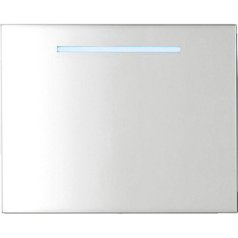 Lineabeta - Specchio con luce LED 4000k Speci L.100 cm